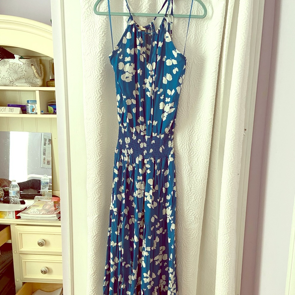 Lovestich Simone maxi dress